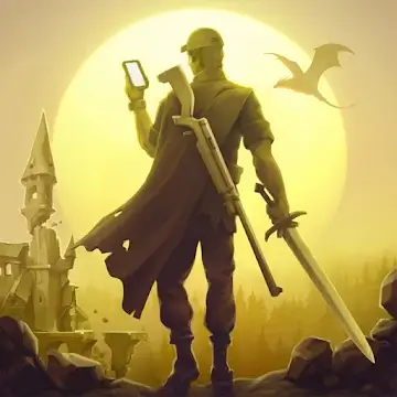 Last Outlander Banner